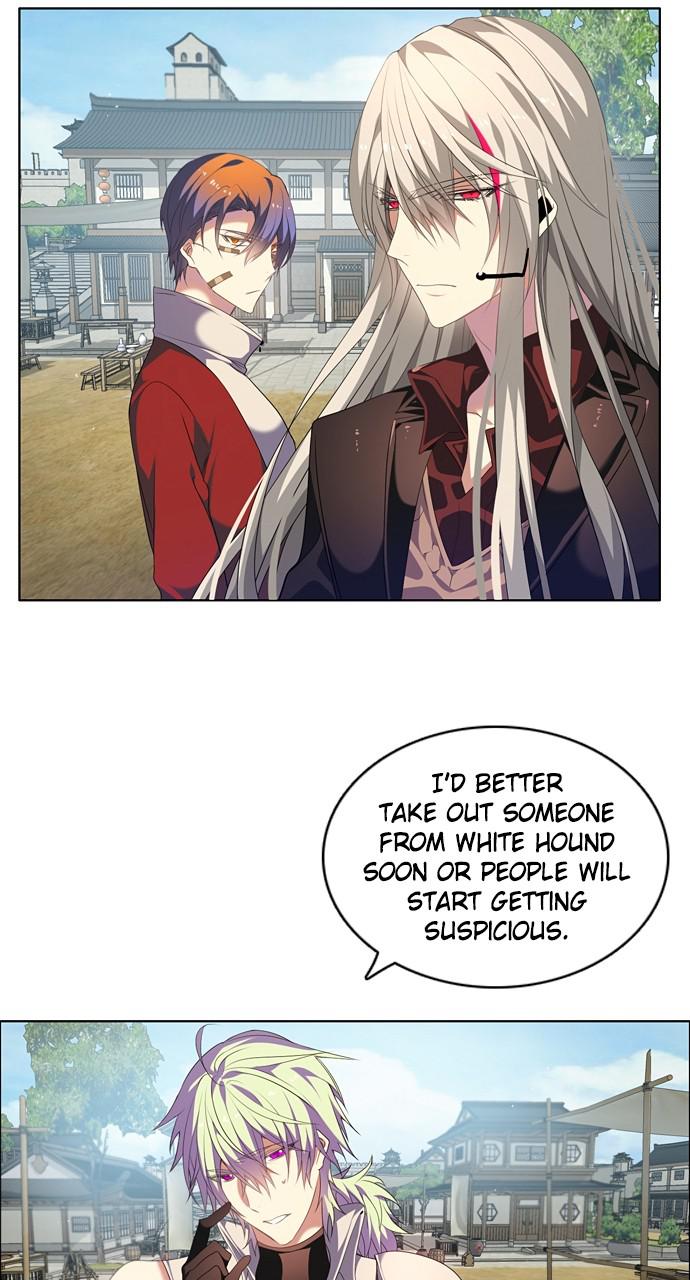 Zero Game Chap 182 - Next Chap 183