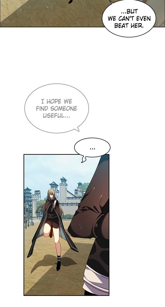 Zero Game Chap 183 - Next Chap 184