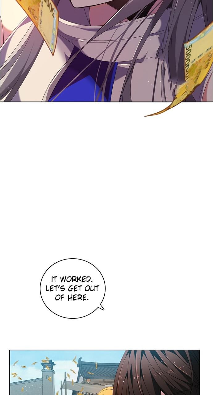 Zero Game Chap 183 - Next Chap 184