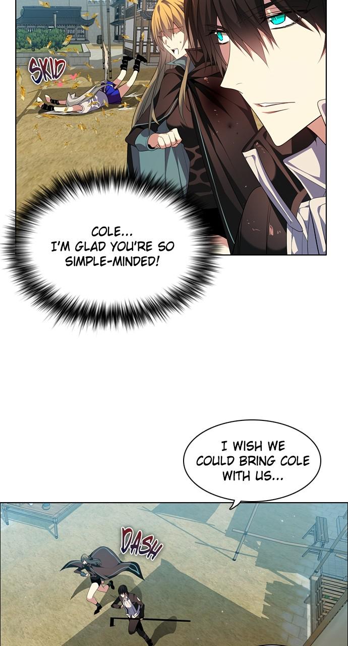 Zero Game Chap 183 - Next Chap 184