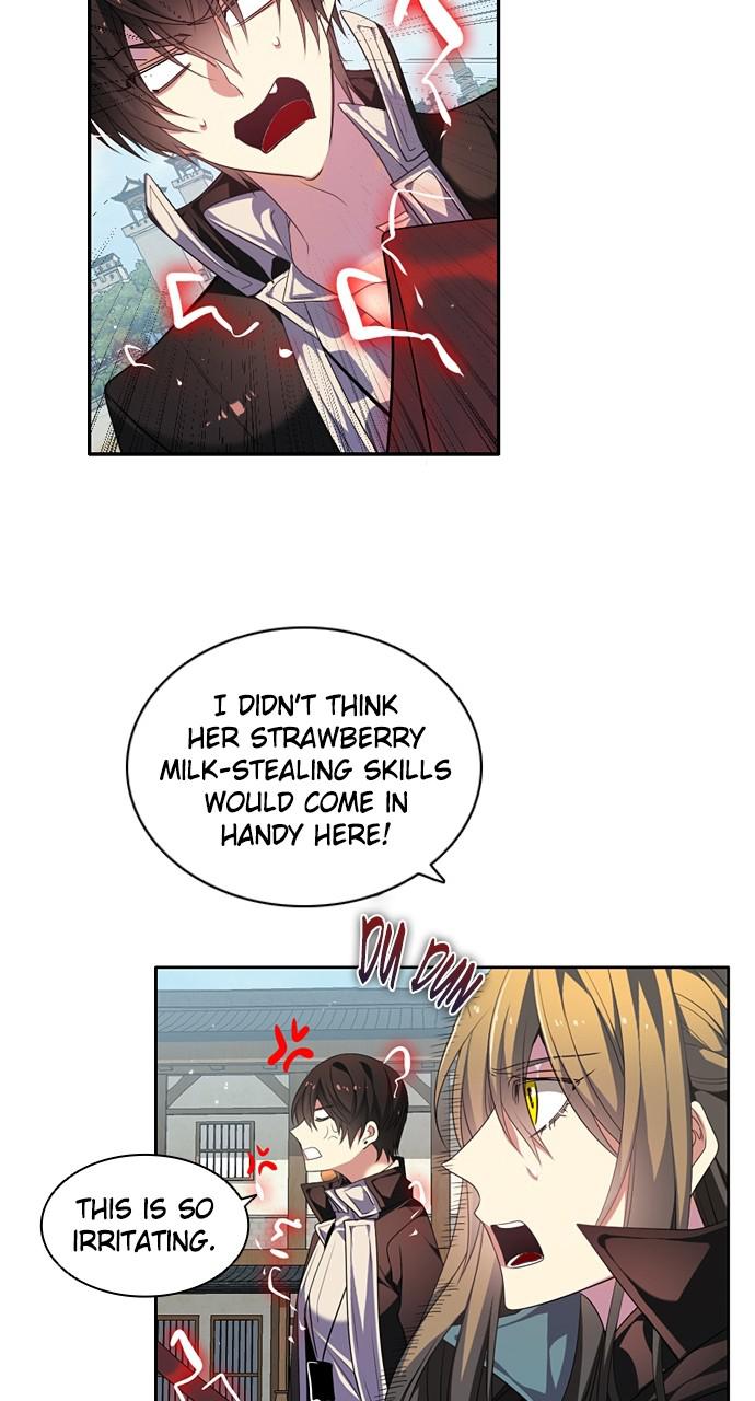 Zero Game Chap 183 - Next Chap 184