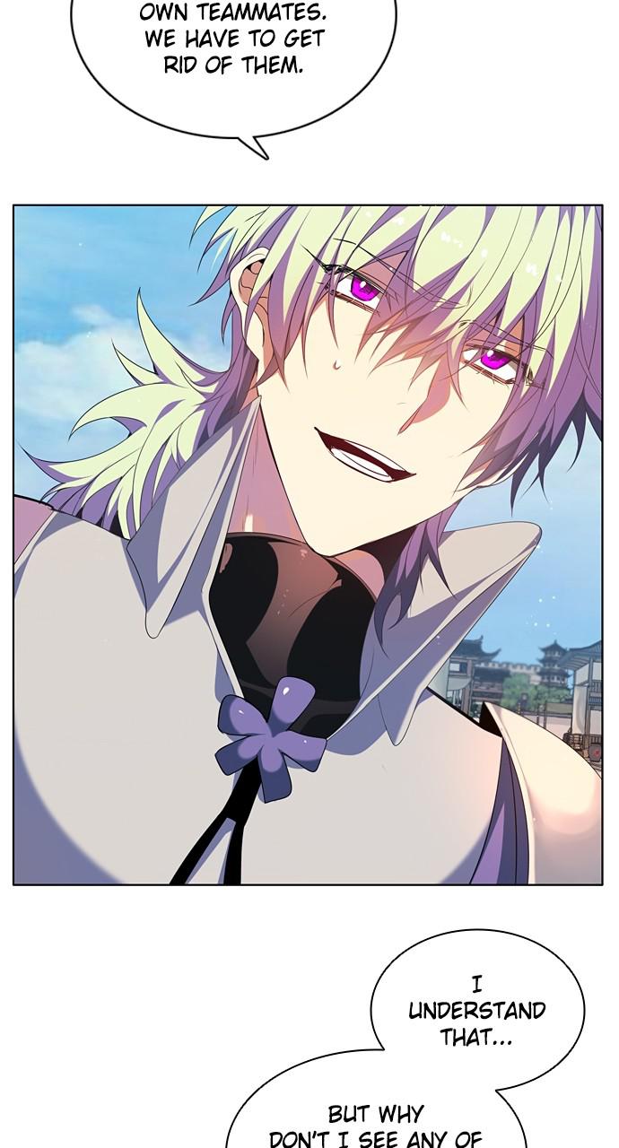 Zero Game Chap 183 - Next Chap 184