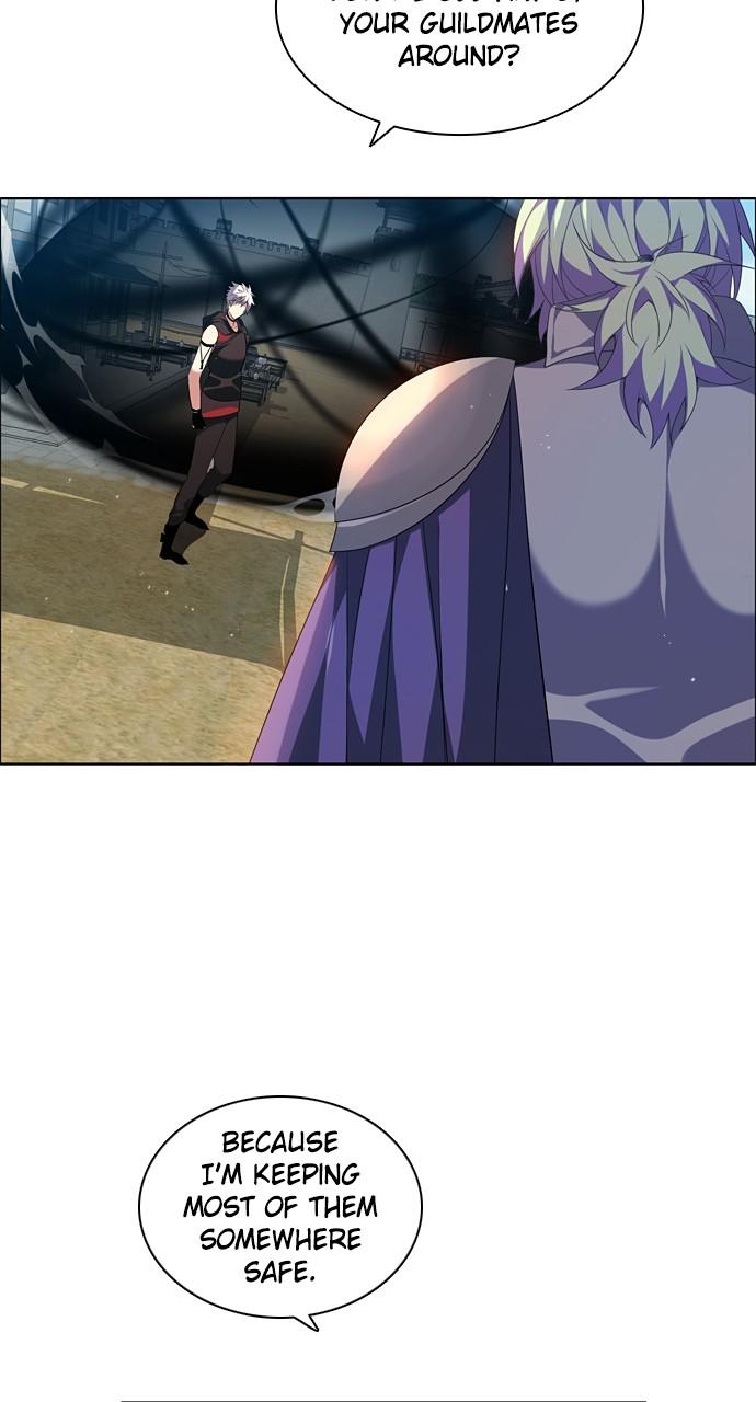 Zero Game Chap 183 - Next Chap 184