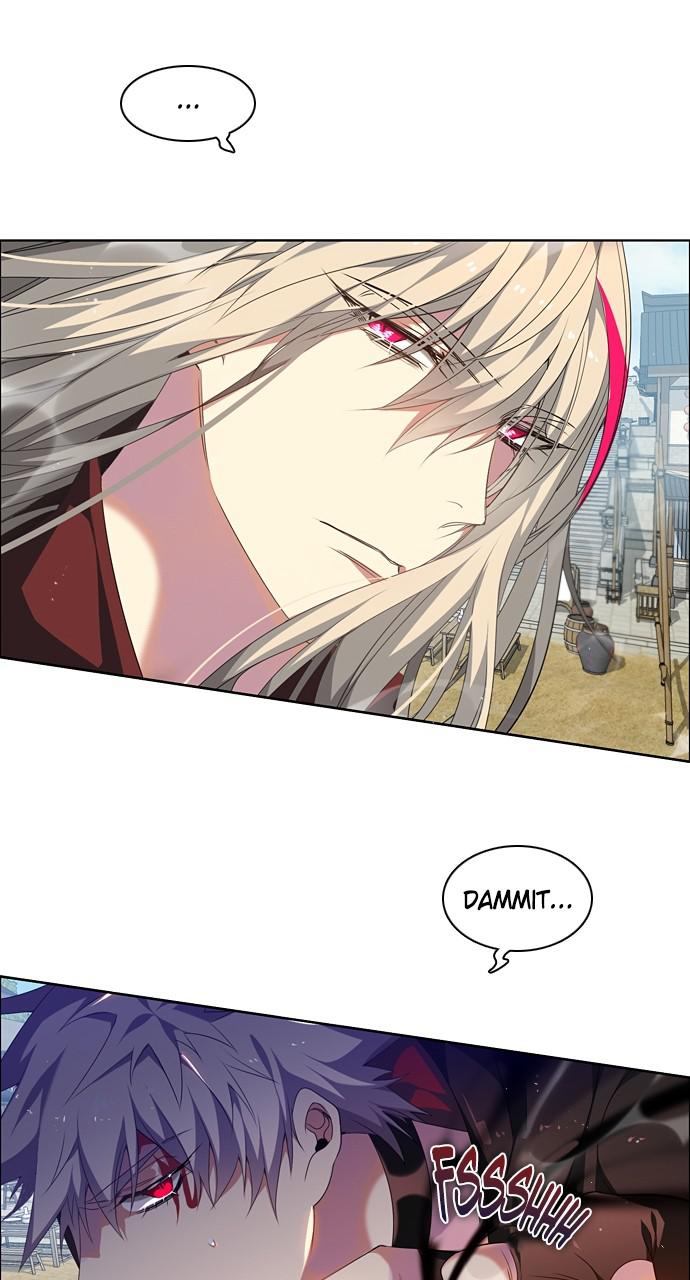 Zero Game Chap 183 - Next Chap 184