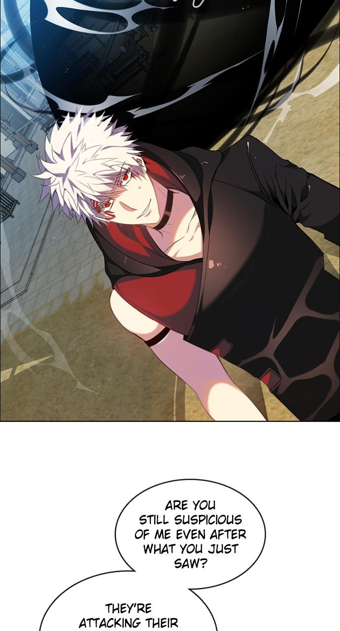 Zero Game Chap 183 - Next Chap 184