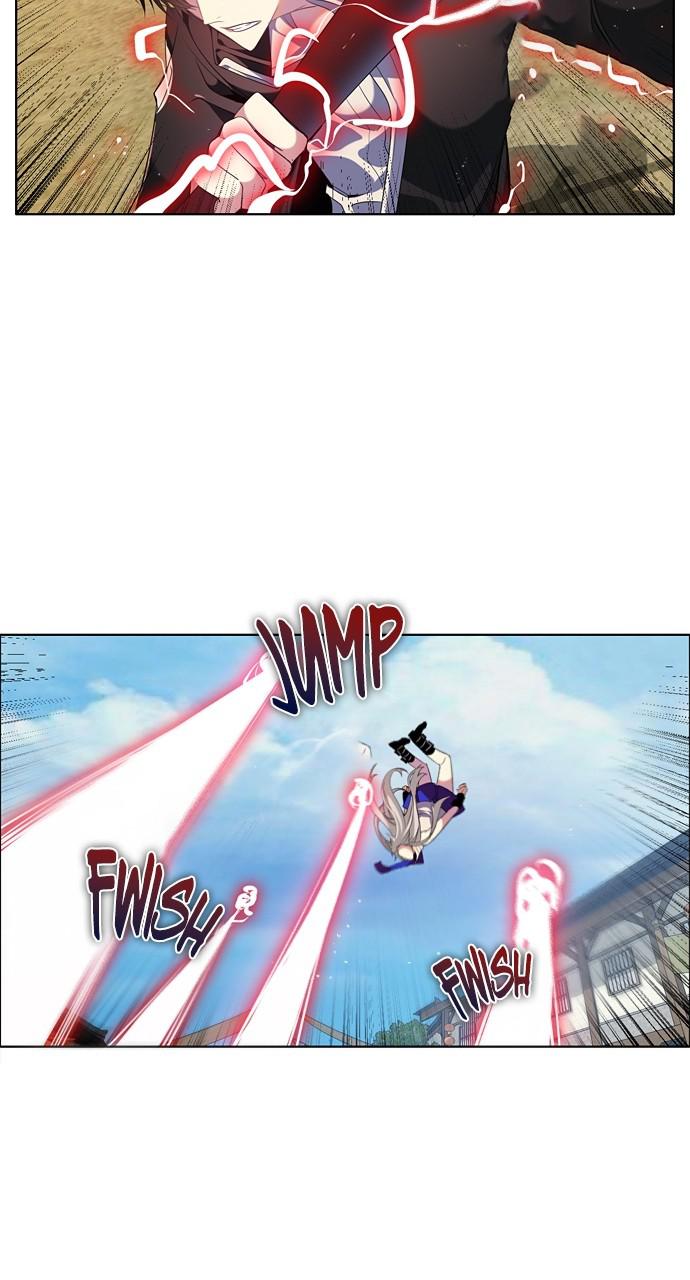 Zero Game Chap 183 - Next Chap 184