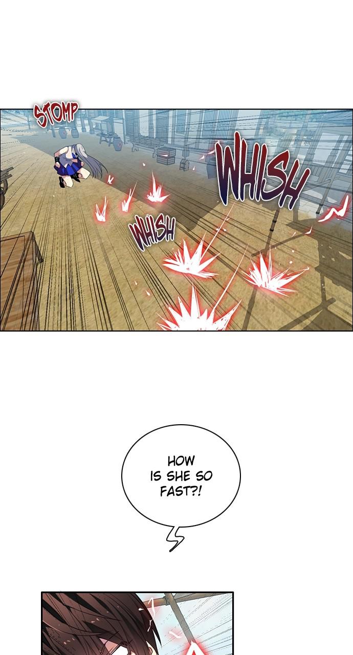 Zero Game Chap 183 - Next Chap 184