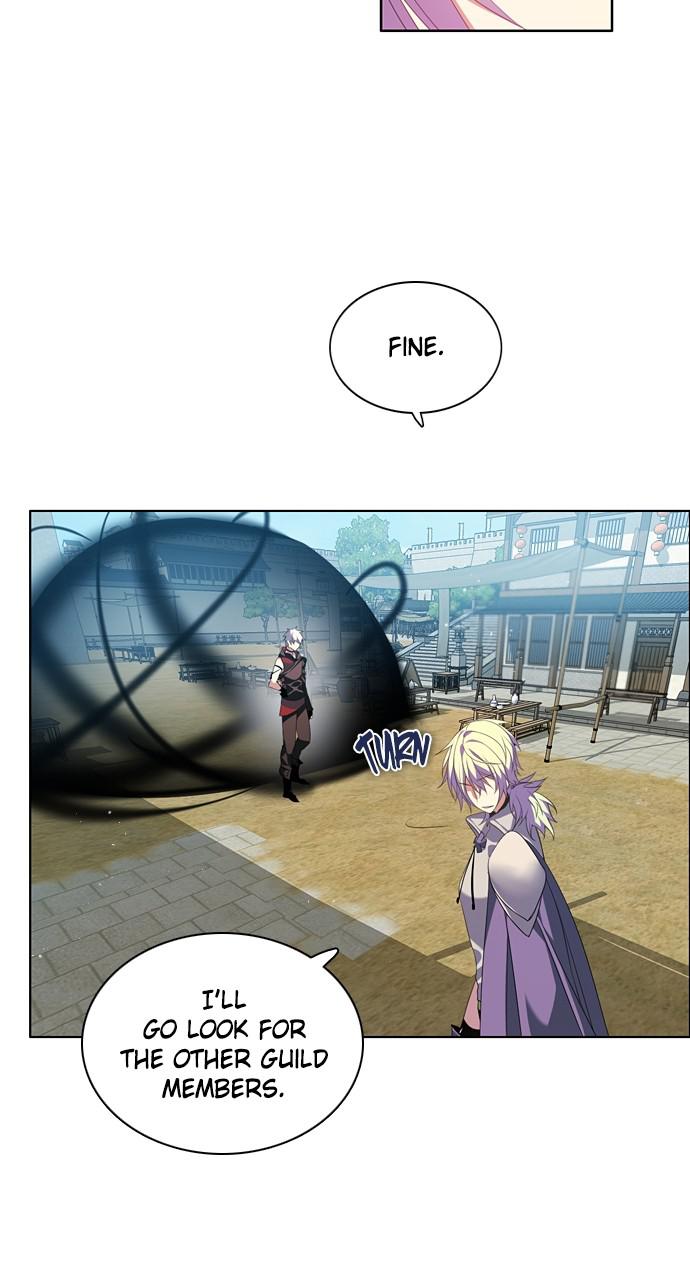 Zero Game Chap 183 - Next Chap 184