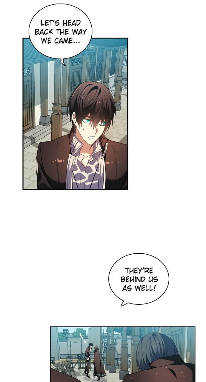 Zero Game Chap 183 - Next Chap 184