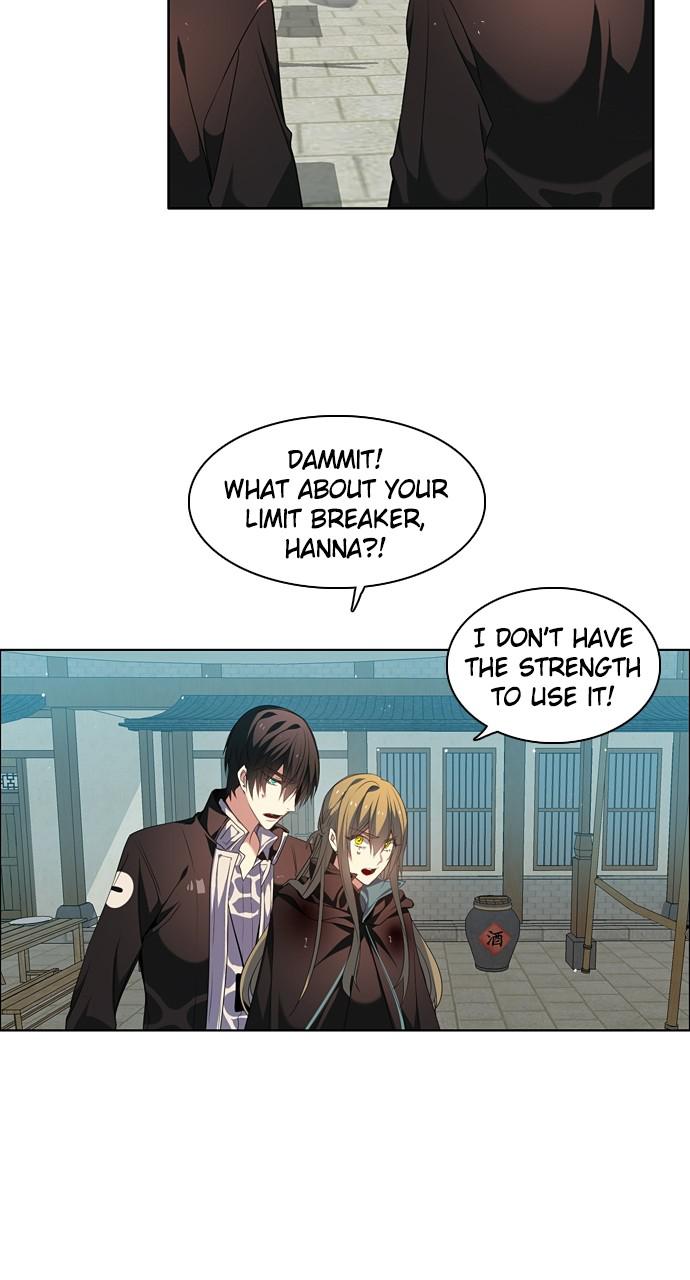 Zero Game Chap 183 - Next Chap 184