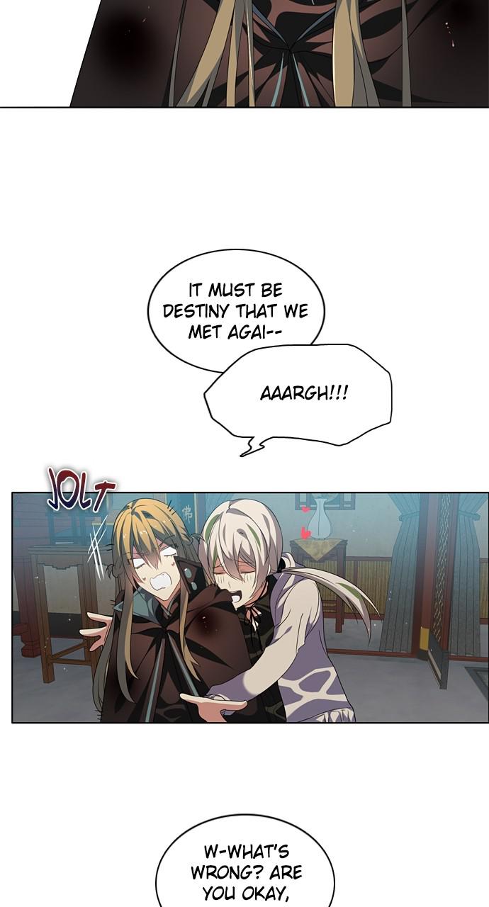 Zero Game Chap 183 - Next Chap 184