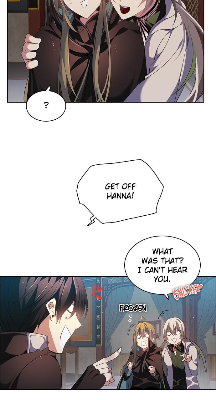 Zero Game Chap 183 - Next Chap 184