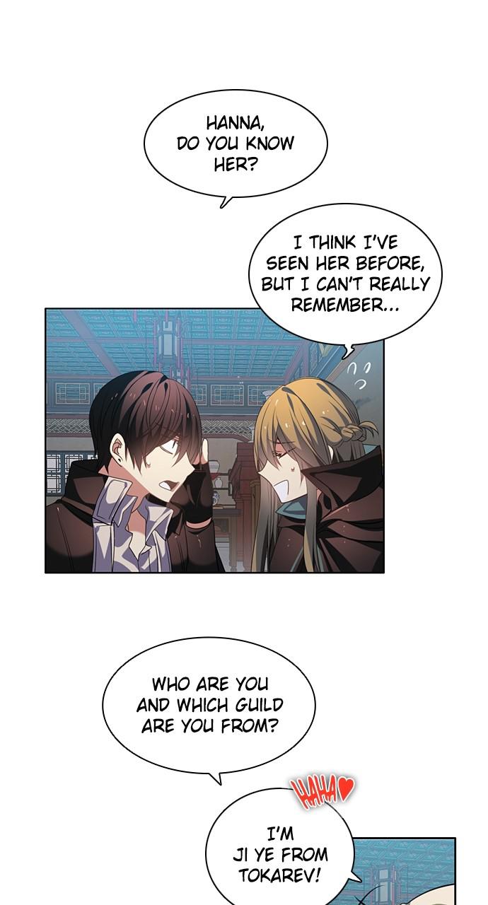 Zero Game Chap 183 - Next Chap 184