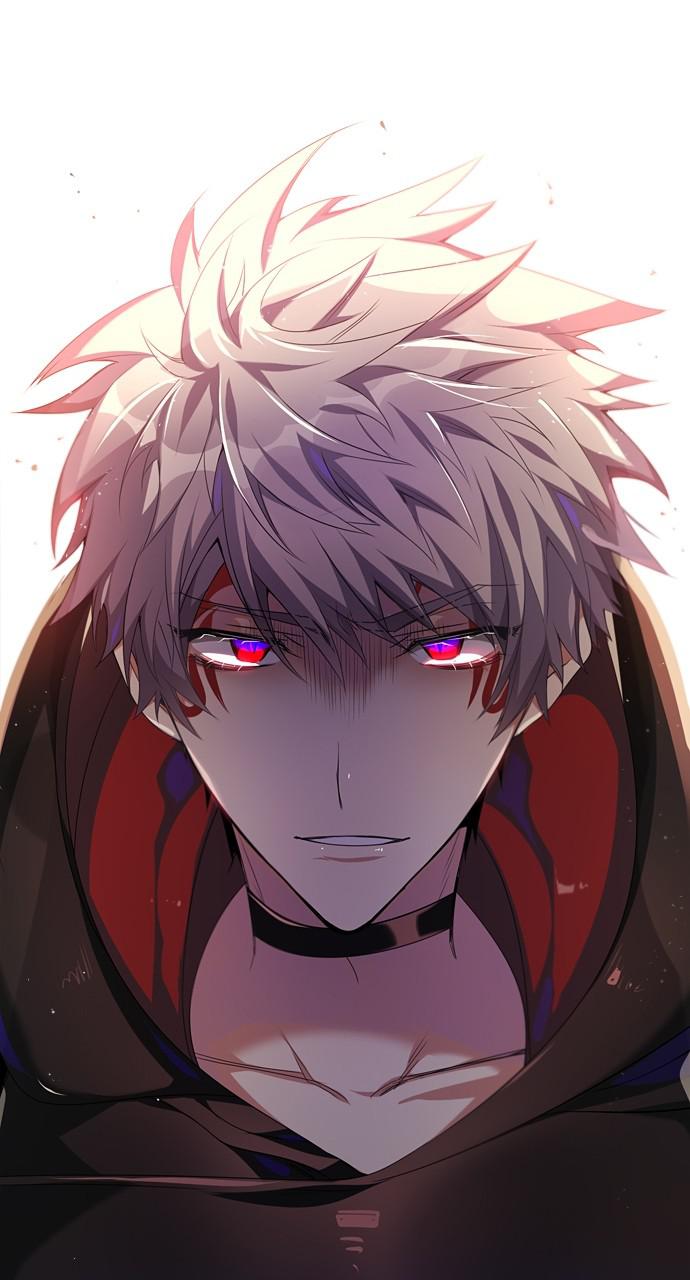 Zero Game Chap 183 - Next Chap 184