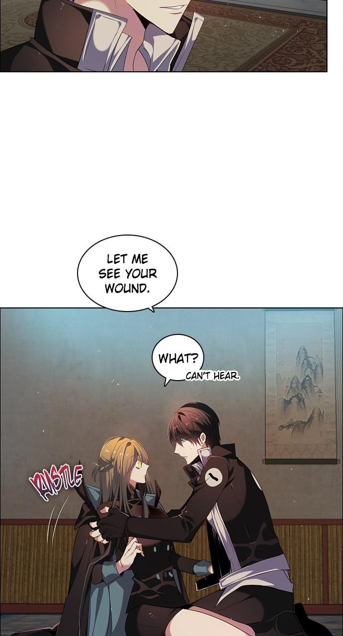 Zero Game Chap 183 - Next Chap 184