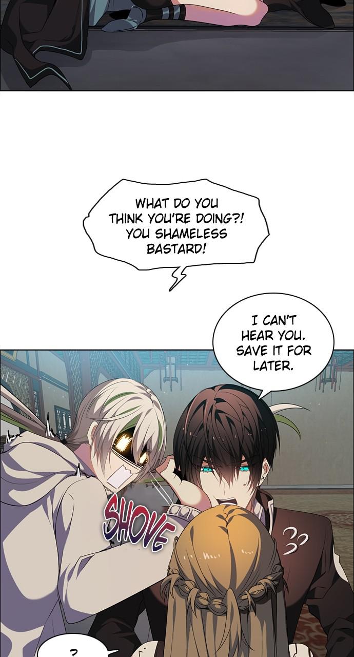 Zero Game Chap 183 - Next Chap 184