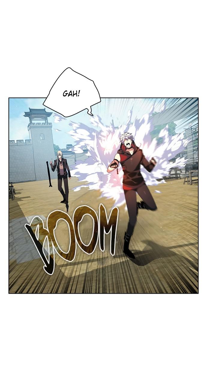 Zero Game Chap 183 - Next Chap 184