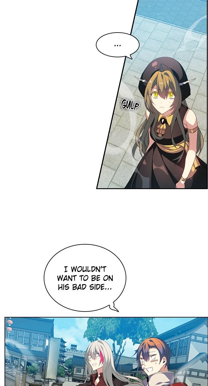 Zero Game Chap 197 - Next Chap 198