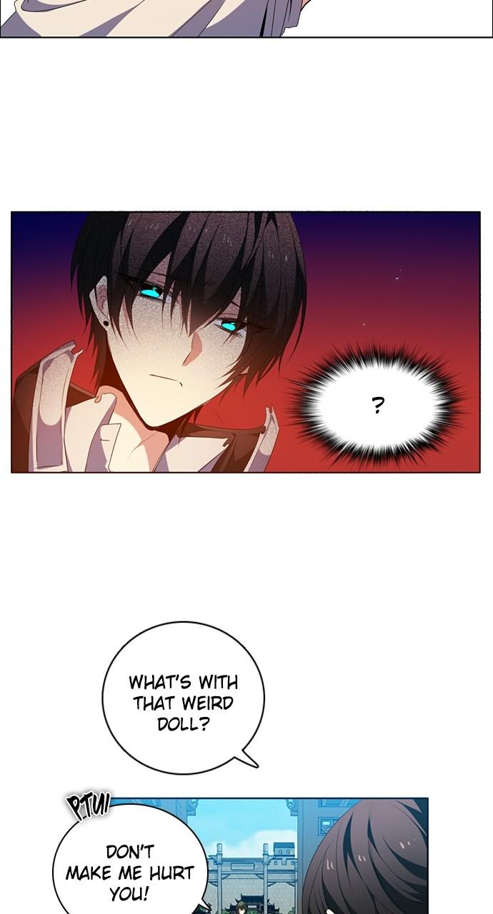 Zero Game Chap 197 - Next Chap 198