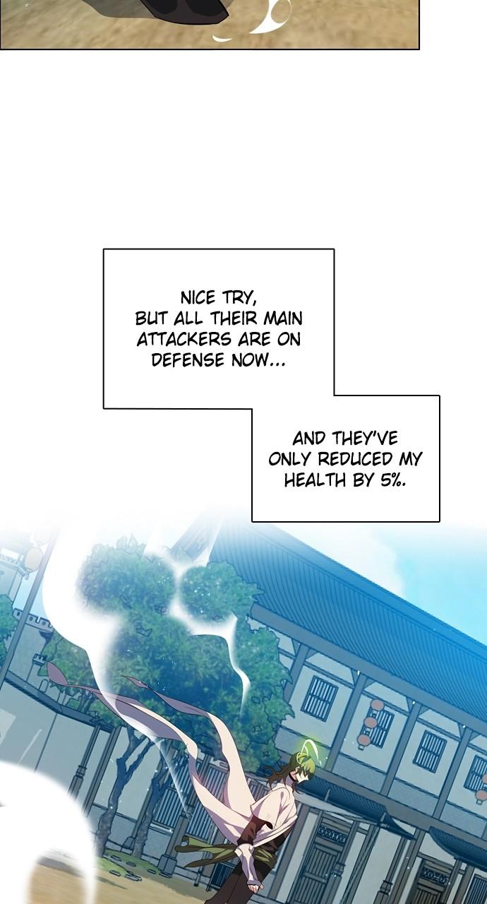 Zero Game Chap 197 - Next Chap 198