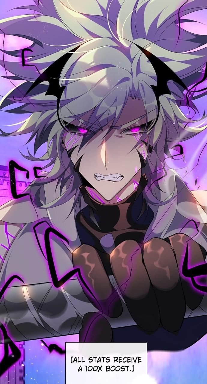 Zero Game Chap 197 - Next Chap 198