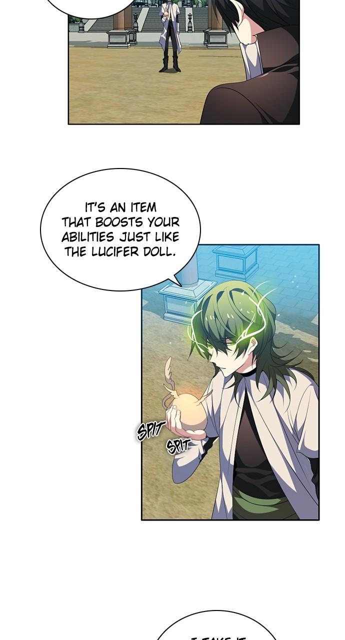 Zero Game Chap 197 - Next Chap 198