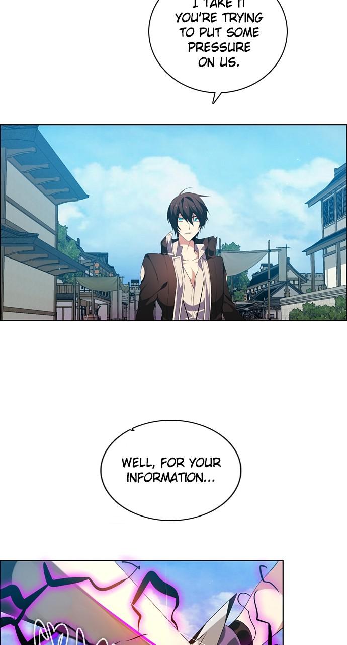 Zero Game Chap 197 - Next Chap 198