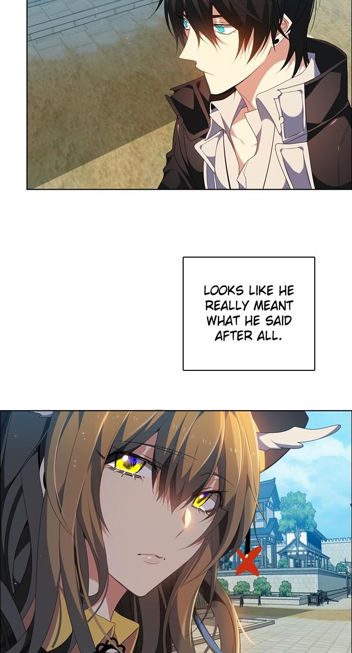 Zero Game Chap 197 - Next Chap 198