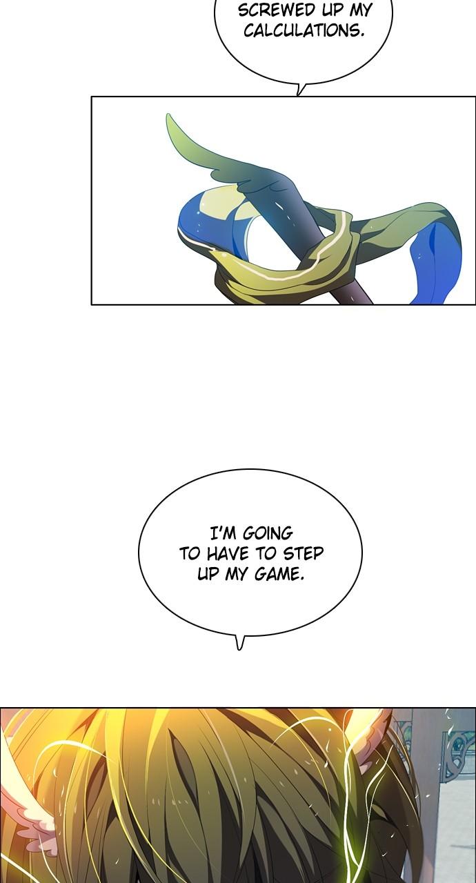 Zero Game Chap 197 - Next Chap 198