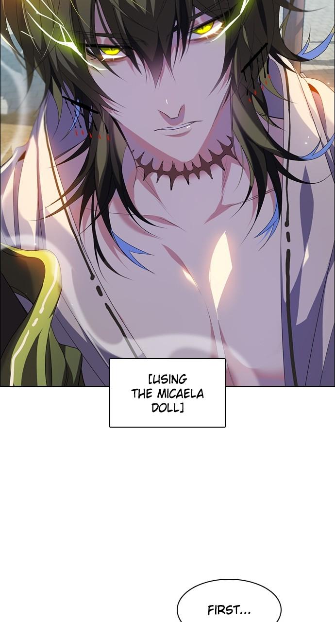 Zero Game Chap 197 - Next Chap 198