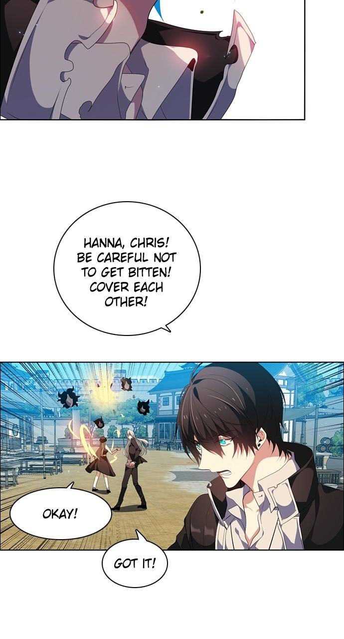 Zero Game Chap 197 - Next Chap 198