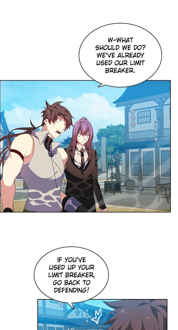 Zero Game Chap 197 - Next Chap 198