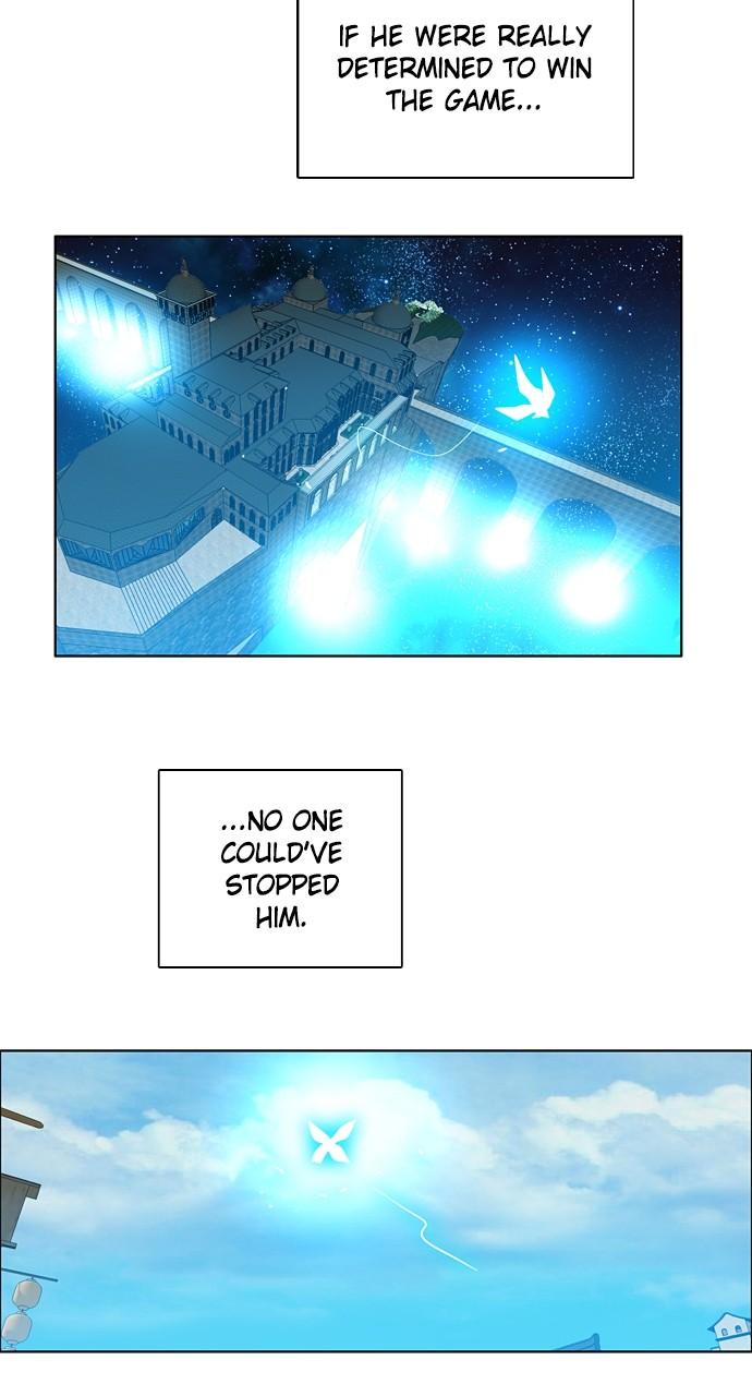 Zero Game Chap 194 - Next Chap 195