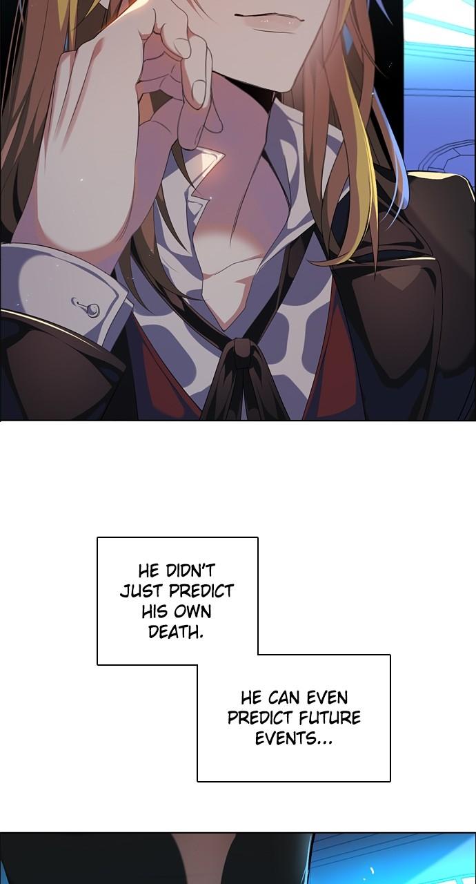 Zero Game Chap 194 - Next Chap 195