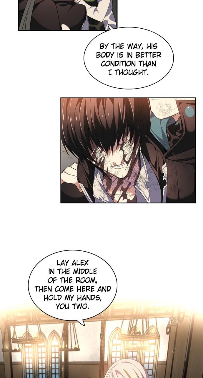 Zero Game Chap 194 - Next Chap 195