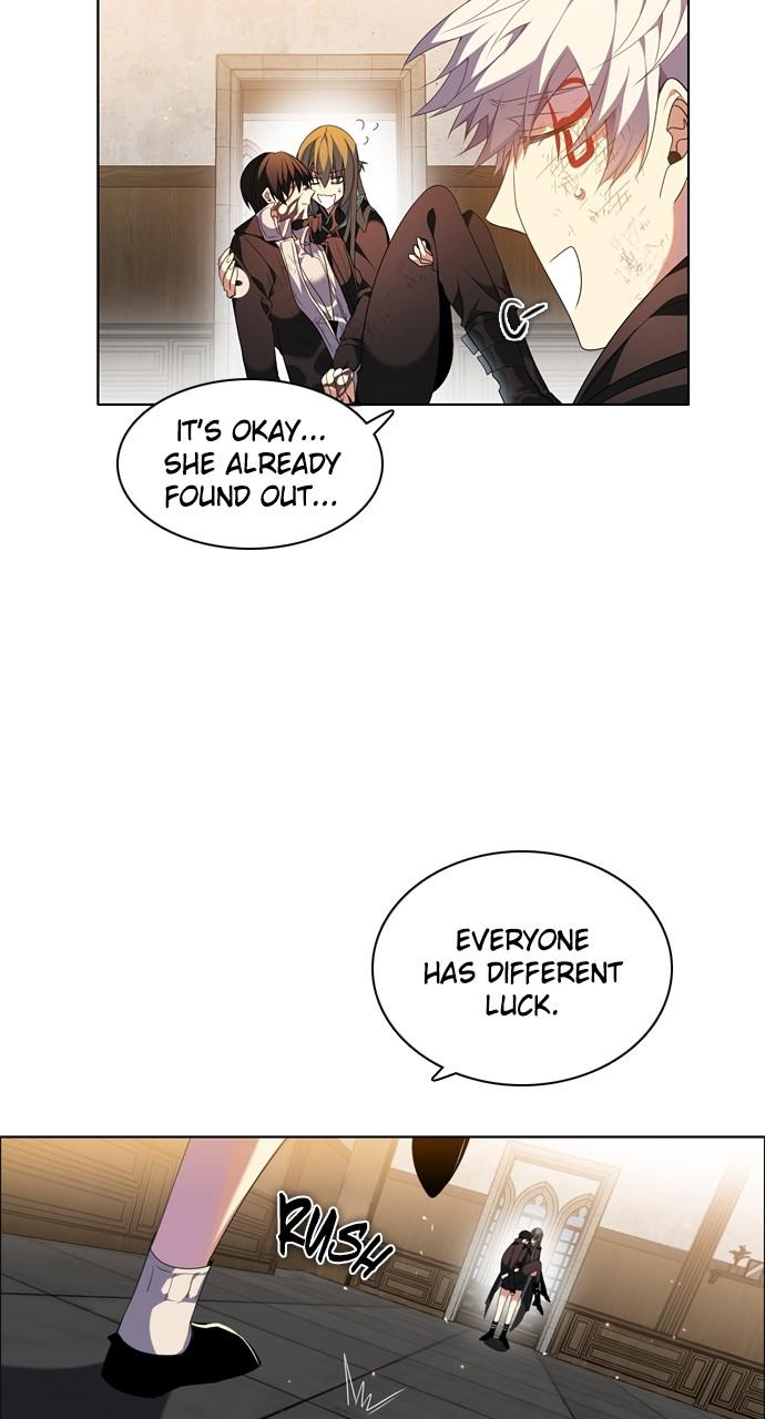 Zero Game Chap 194 - Next Chap 195