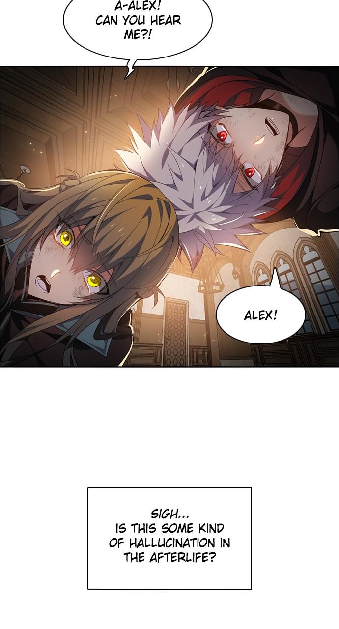 Zero Game Chap 194 - Next Chap 195