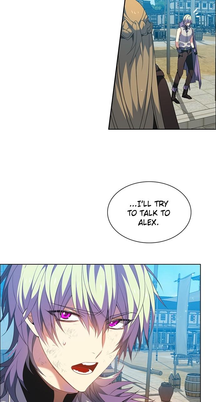 Zero Game Chap 194 - Next Chap 195