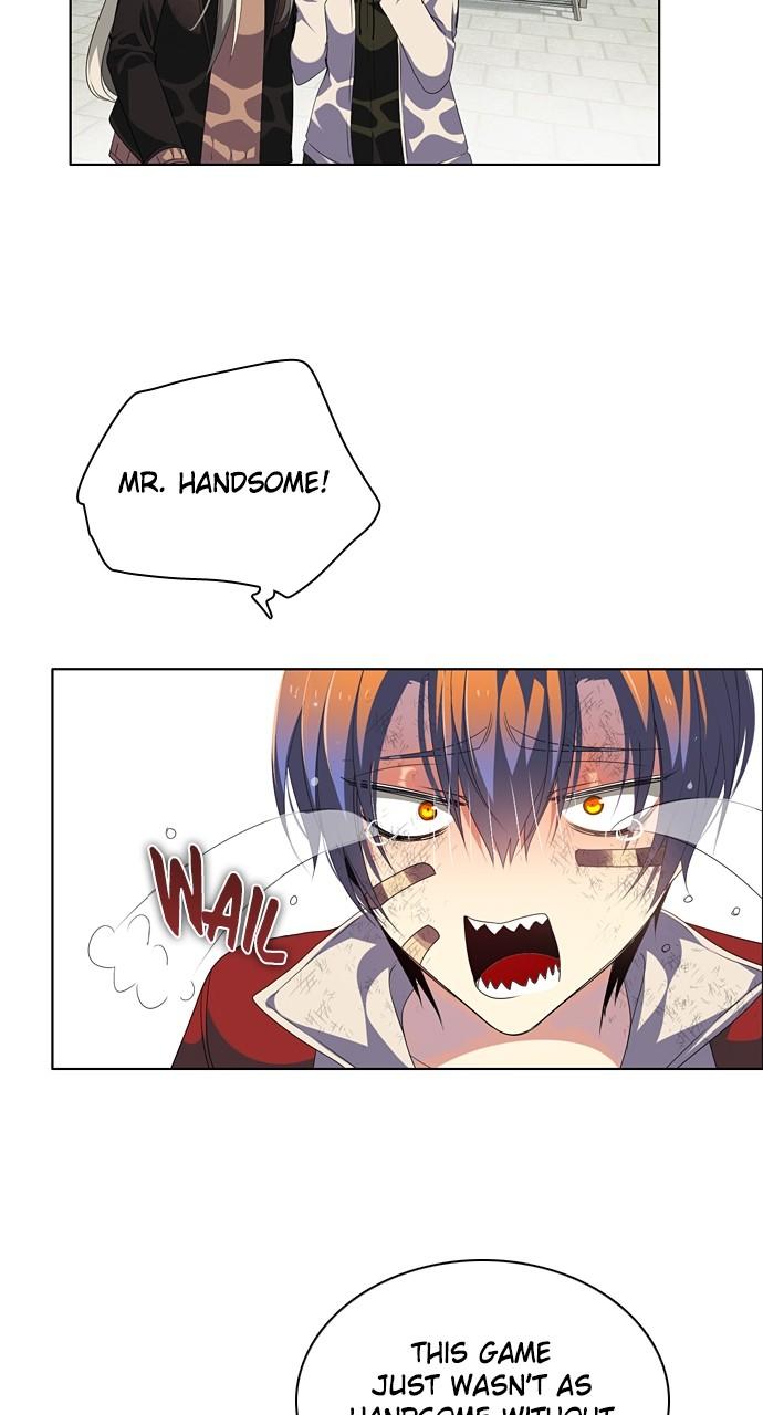 Zero Game Chap 195 - Next Chap 196