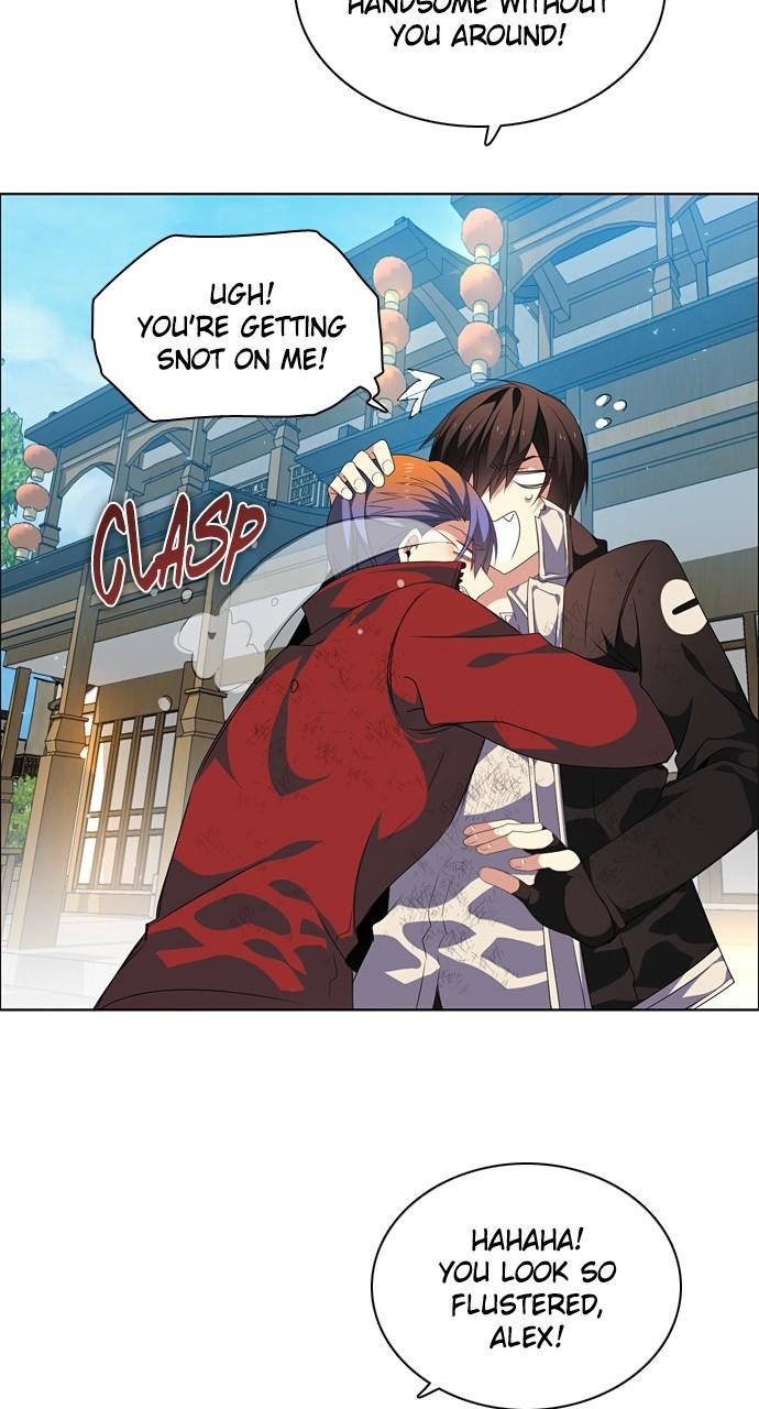 Zero Game Chap 195 - Next Chap 196