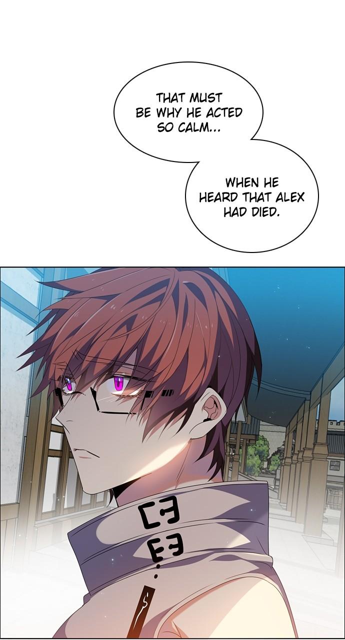 Zero Game Chap 195 - Next Chap 196