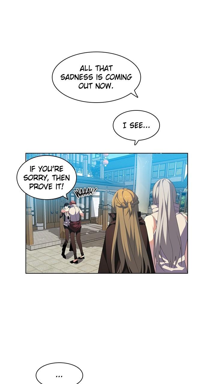 Zero Game Chap 195 - Next Chap 196