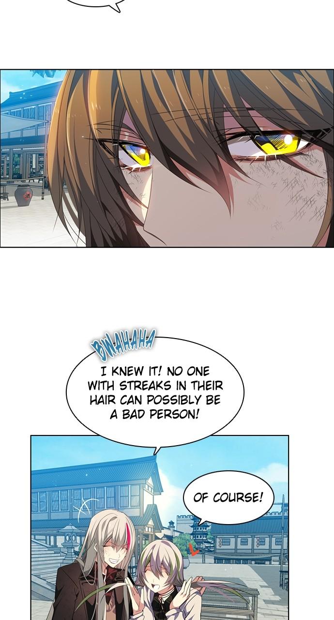 Zero Game Chap 195 - Next Chap 196