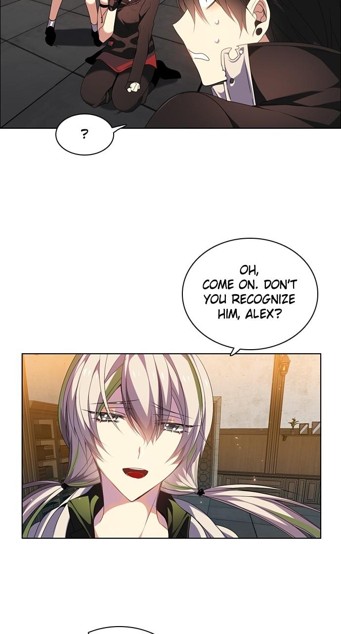 Zero Game Chap 195 - Next Chap 196