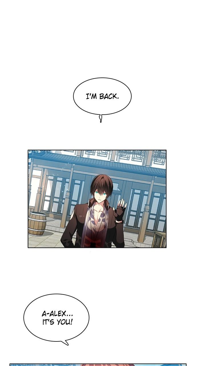 Zero Game Chap 195 - Next Chap 196