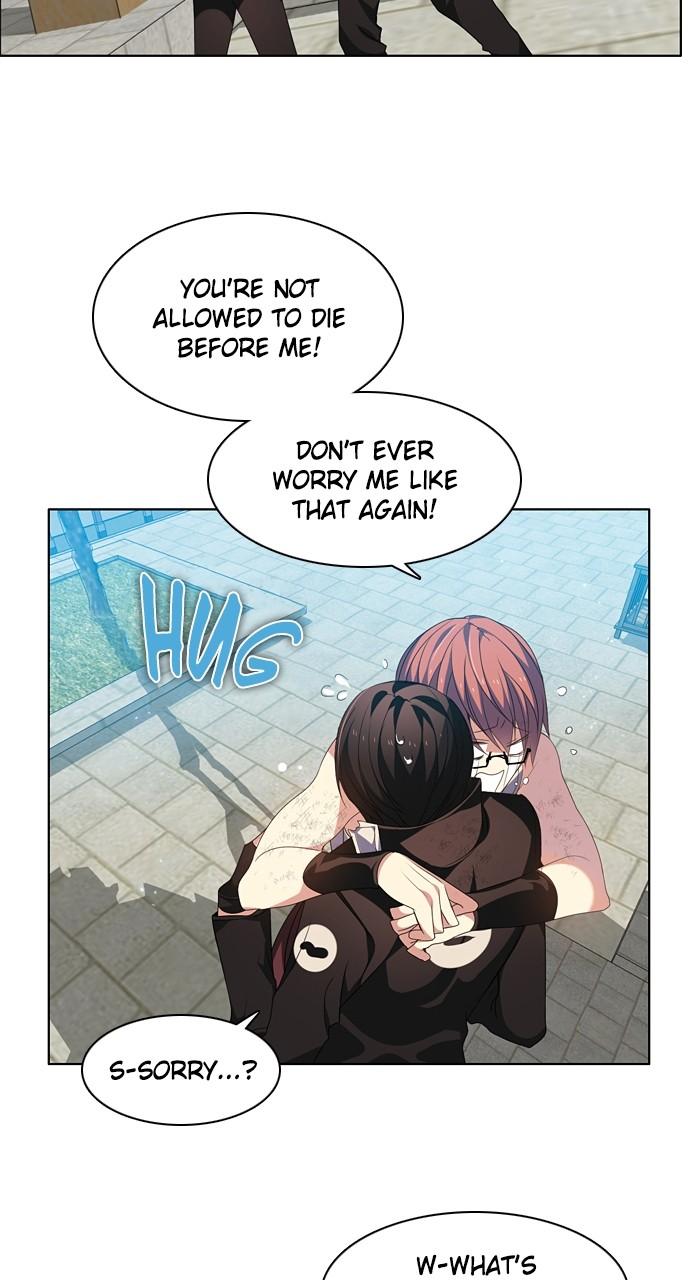 Zero Game Chap 195 - Next Chap 196