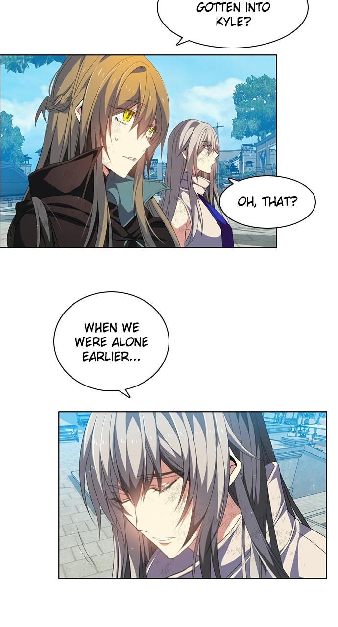 Zero Game Chap 195 - Next Chap 196