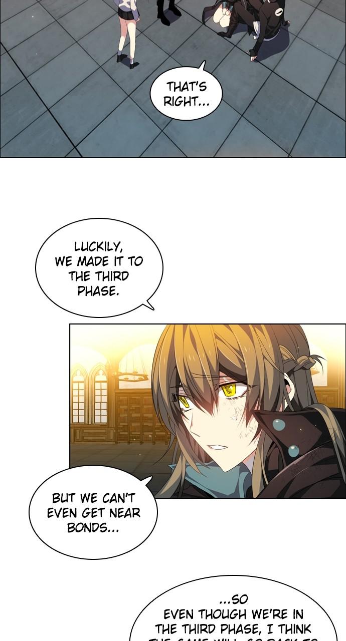 Zero Game Chap 195 - Next Chap 196