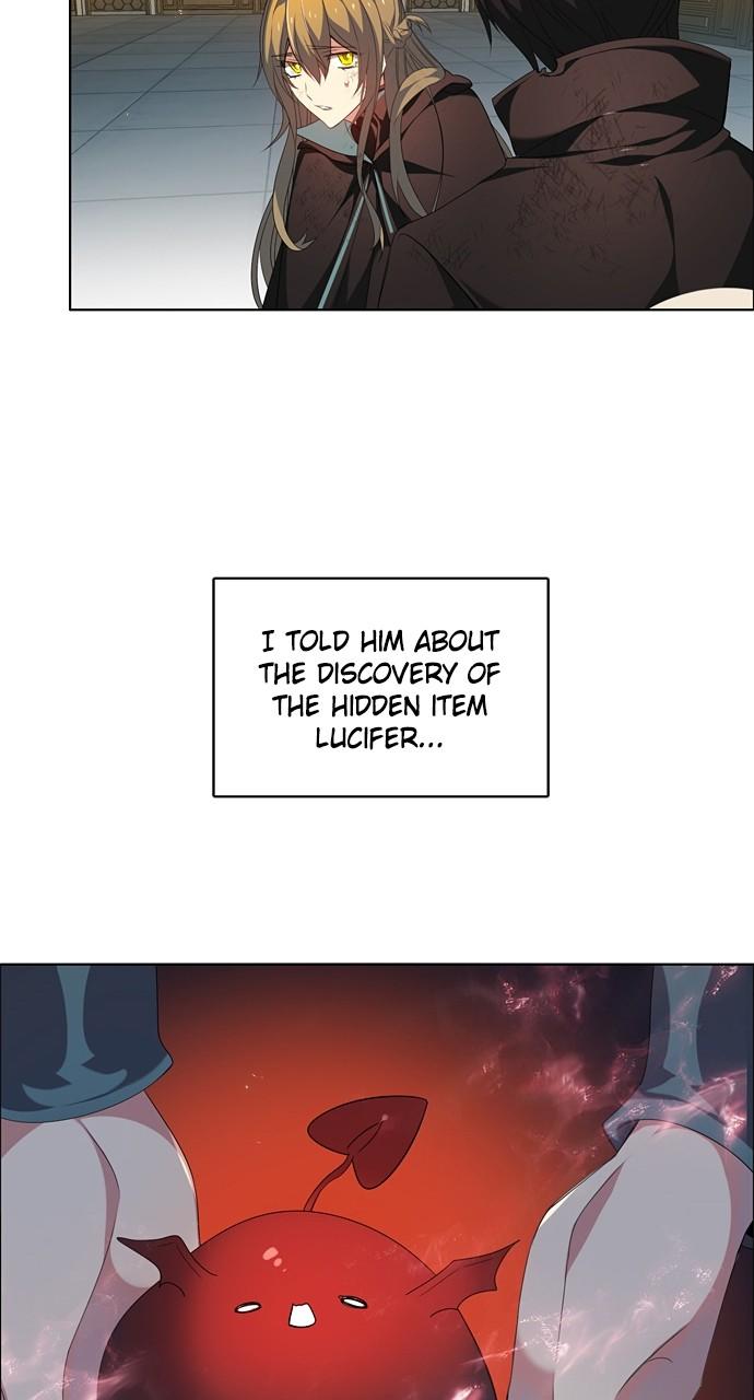 Zero Game Chap 195 - Next Chap 196