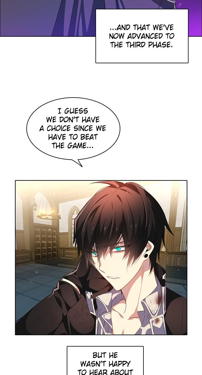 Zero Game Chap 195 - Next Chap 196